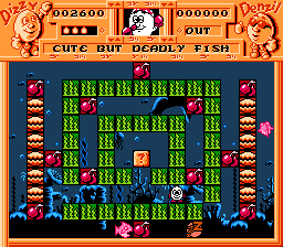 Go Dizzy Go! screenshot