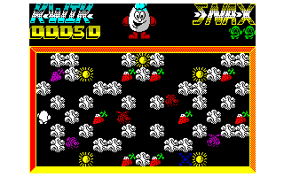 Kwik Snax screenshot